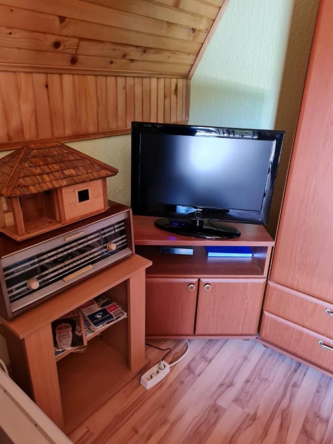 Holiday Home Kragovic Kopaonik Ngoại thất bức ảnh