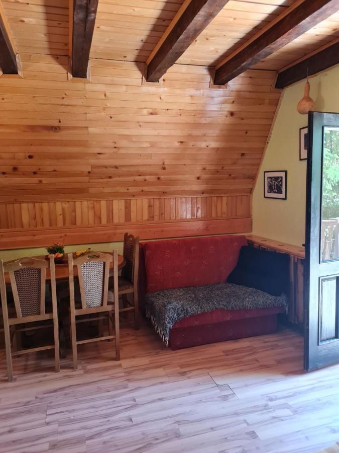 Holiday Home Kragovic Kopaonik Ngoại thất bức ảnh