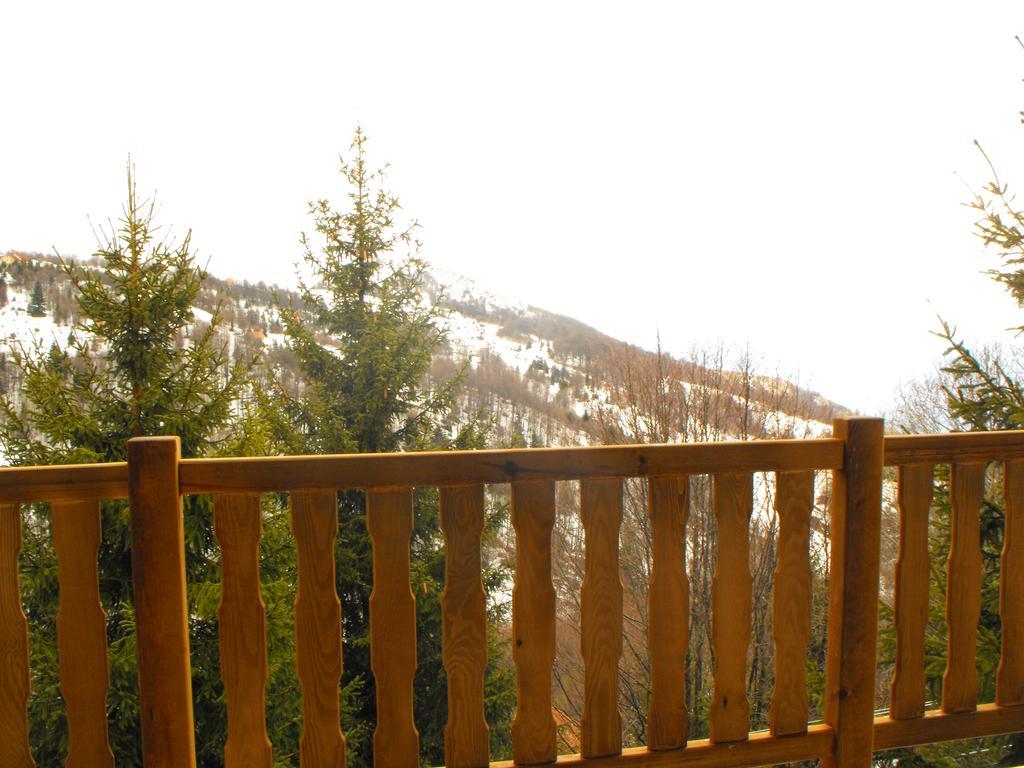 Holiday Home Kragovic Kopaonik Ngoại thất bức ảnh