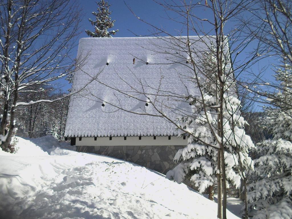 Holiday Home Kragovic Kopaonik Ngoại thất bức ảnh