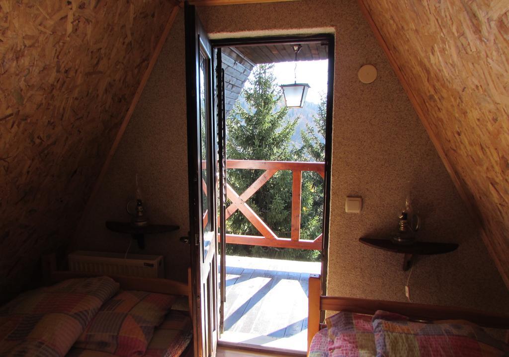 Holiday Home Kragovic Kopaonik Ngoại thất bức ảnh