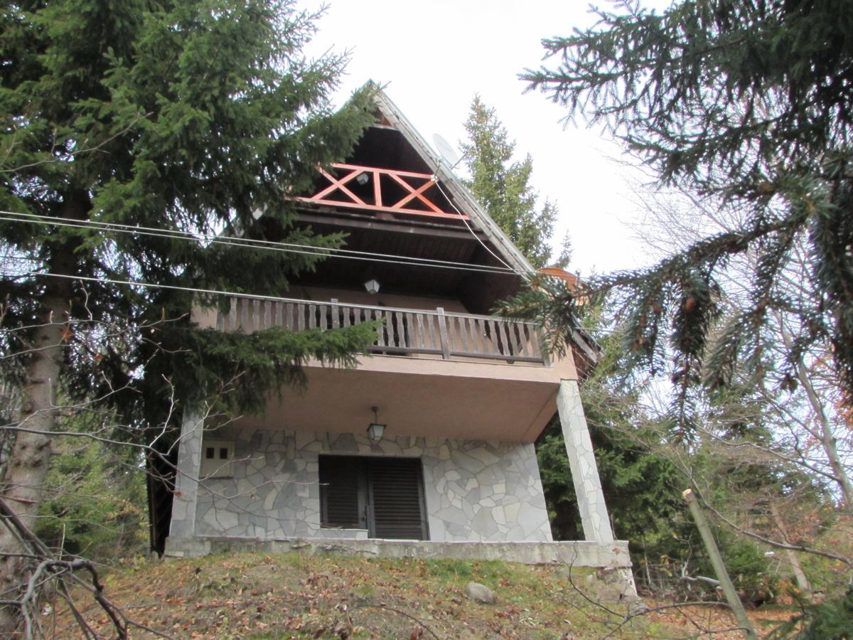 Holiday Home Kragovic Kopaonik Ngoại thất bức ảnh